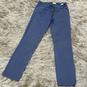 Tory Burch Jeans Size 24